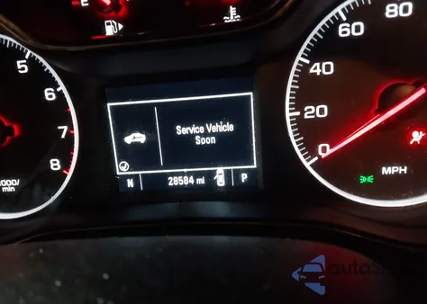 2019 Chevrolet Cruze Lt from USA, damaged, VIN 3G1BE6SM0KS557248